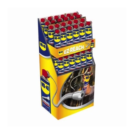 Wd-40 WD40 144OZ EZReach DSP 490199